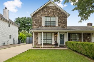633 Lilly Lane, Murfreesboro, TN 37128