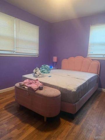 113 Forestwood Drive, St Louis, MO 63135