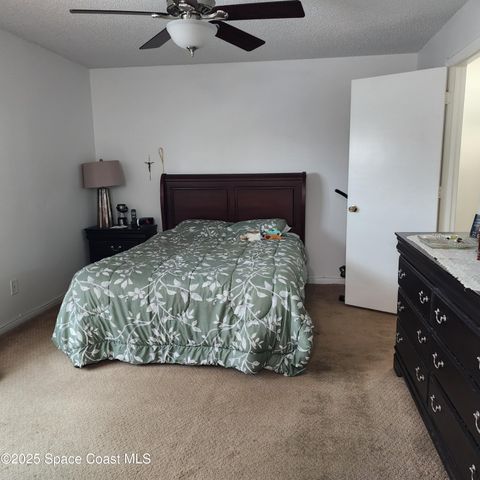 2816 Manor Drive NE, Palm Bay, FL 32905