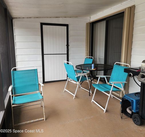 2816 Manor Drive NE, Palm Bay, FL 32905