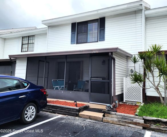 2816 Manor Drive NE, Palm Bay, FL 32905