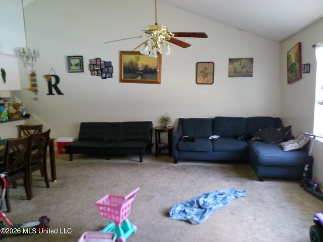 1302 Oakhill Avenue, Gulfport, MS 39507