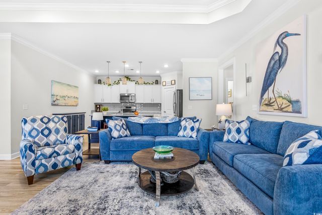 1027 Cascade Loop, Little River, SC 29566