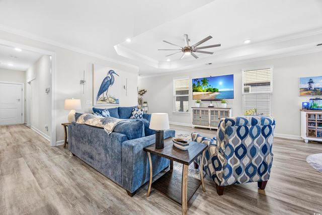 1027 Cascade Loop, Little River, SC 29566