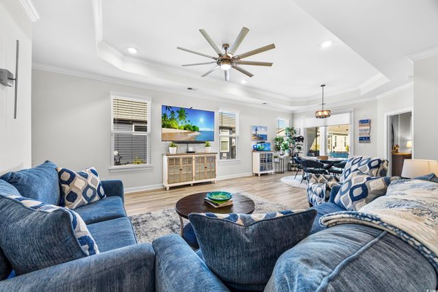 1027 Cascade Loop, Little River, SC 29566