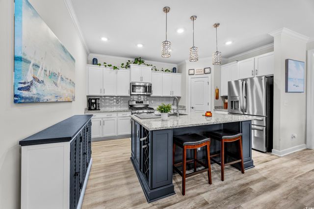 1027 Cascade Loop, Little River, SC 29566