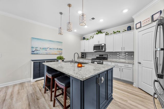 1027 Cascade Loop, Little River, SC 29566