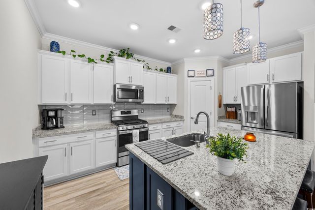 1027 Cascade Loop, Little River, SC 29566