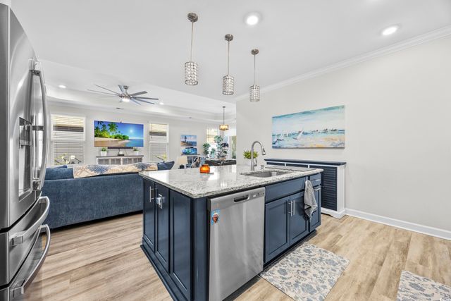 1027 Cascade Loop, Little River, SC 29566