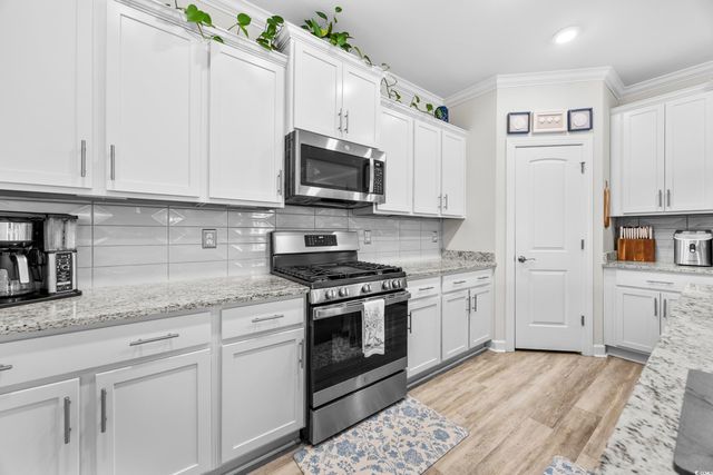 1027 Cascade Loop, Little River, SC 29566