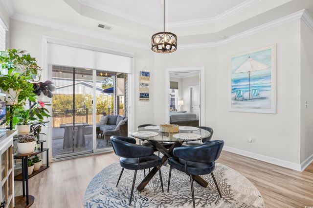 1027 Cascade Loop, Little River, SC 29566