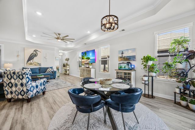 1027 Cascade Loop, Little River, SC 29566