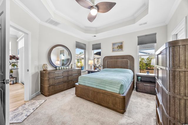 1027 Cascade Loop, Little River, SC 29566