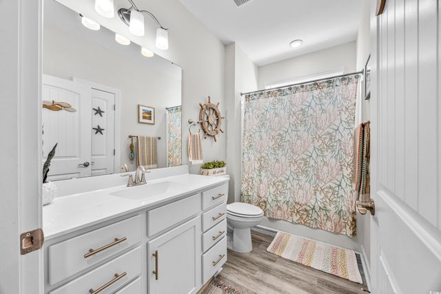 1027 Cascade Loop, Little River, SC 29566