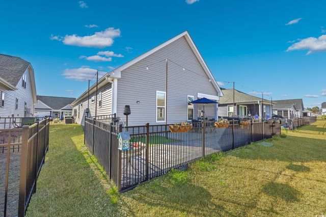 1027 Cascade Loop, Little River, SC 29566