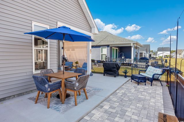 1027 Cascade Loop, Little River, SC 29566