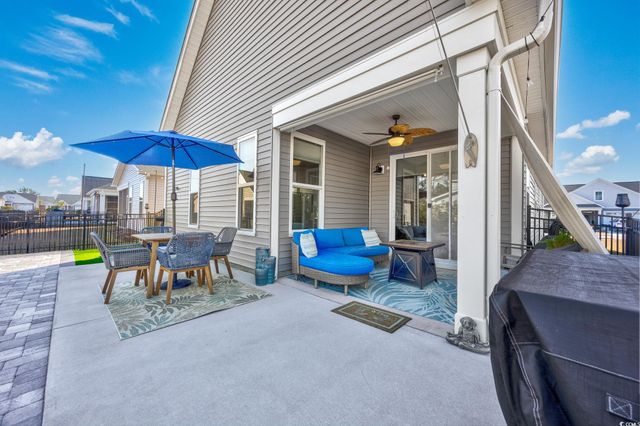 1027 Cascade Loop, Little River, SC 29566