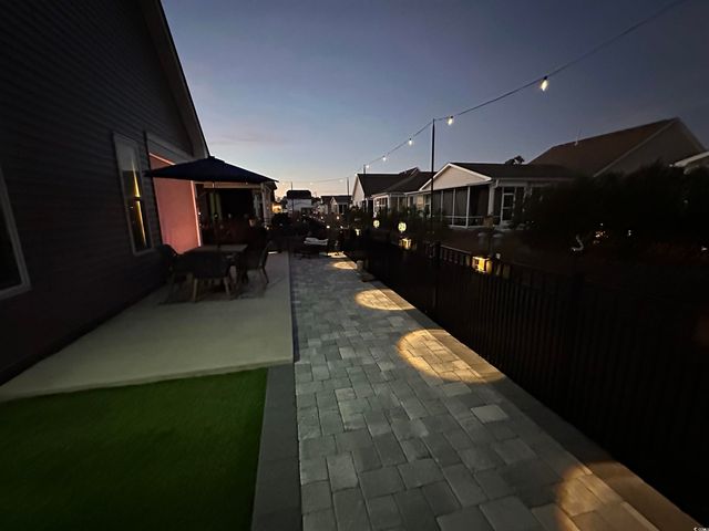 1027 Cascade Loop, Little River, SC 29566