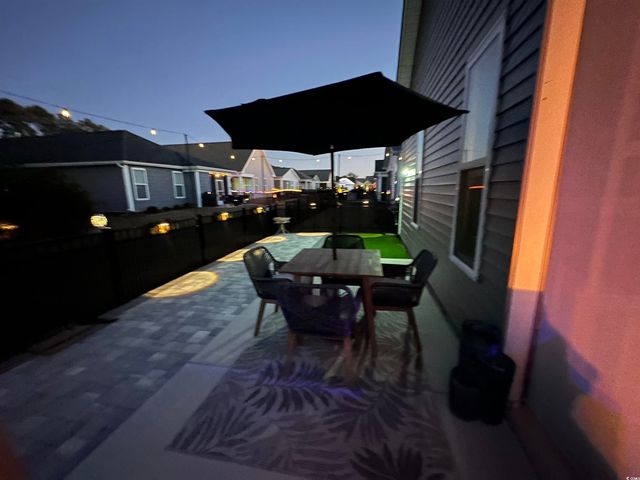 1027 Cascade Loop, Little River, SC 29566