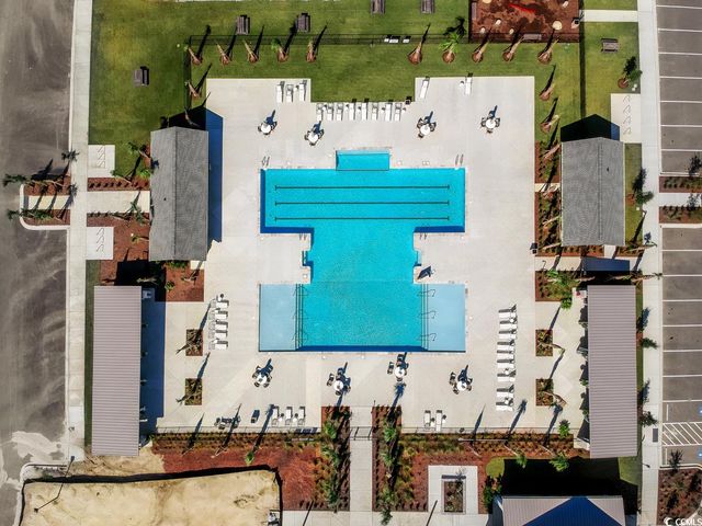 1027 Cascade Loop, Little River, SC 29566