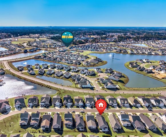 1027 Cascade Loop, Little River, SC 29566