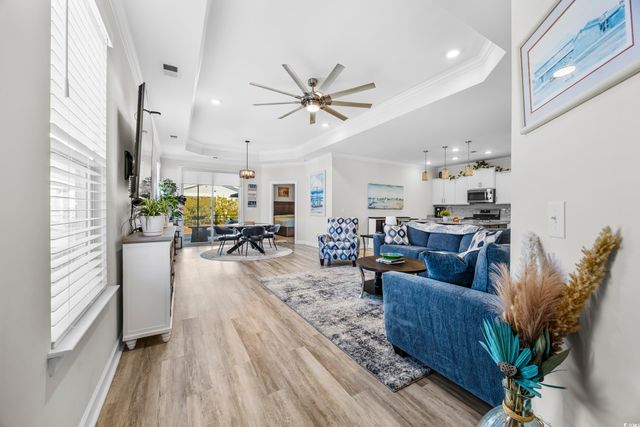 1027 Cascade Loop, Little River, SC 29566