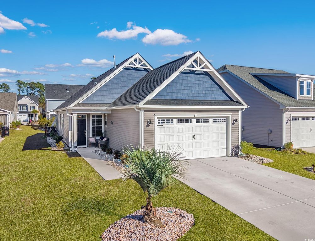 1027 Cascade Loop, Little River, SC 29566