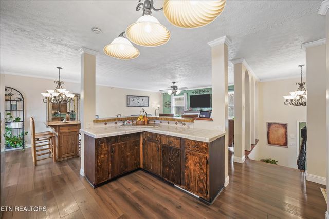 209 Highland Drive, Harriman, TN 37748