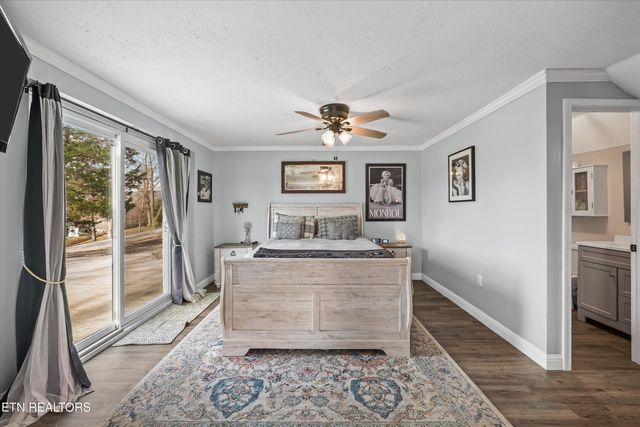 209 Highland Drive, Harriman, TN 37748