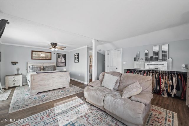 209 Highland Drive, Harriman, TN 37748