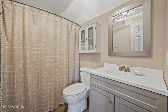 209 Highland Drive, Harriman, TN 37748