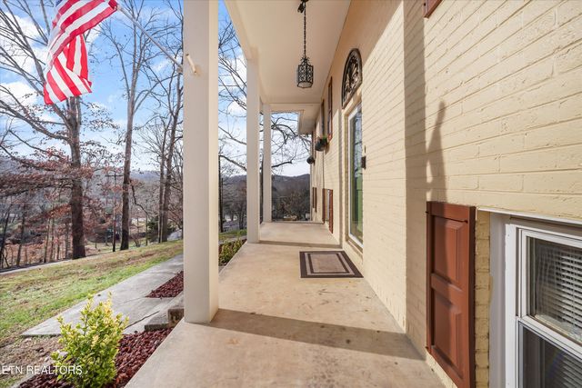 209 Highland Drive, Harriman, TN 37748