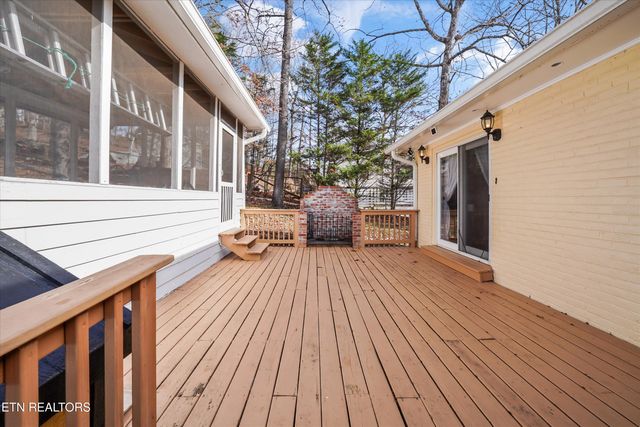 209 Highland Drive, Harriman, TN 37748