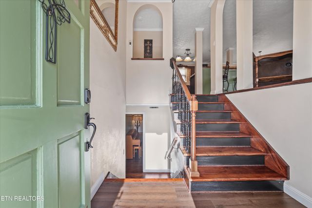 209 Highland Drive, Harriman, TN 37748