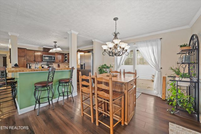 209 Highland Drive, Harriman, TN 37748