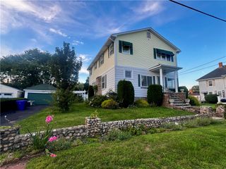 53 Sylvia Avenue, North Providence, RI 02911