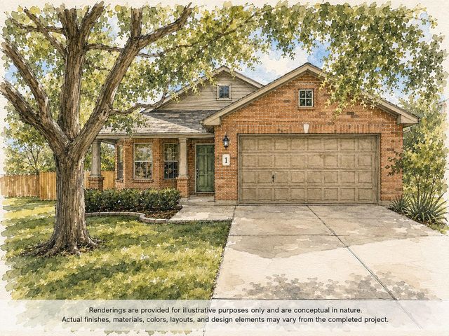 12316 Sugar Leaf PL, Austin, TX 78748
