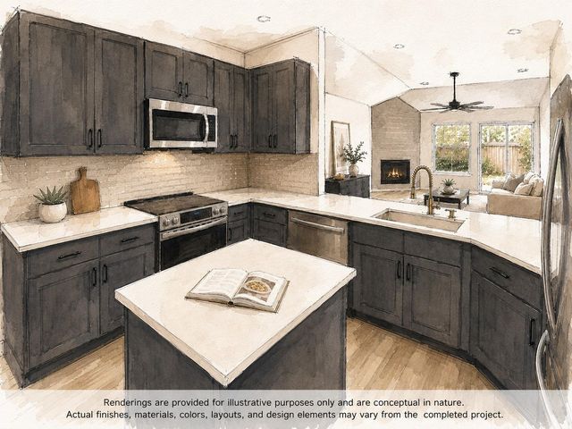 12316 Sugar Leaf PL, Austin, TX 78748