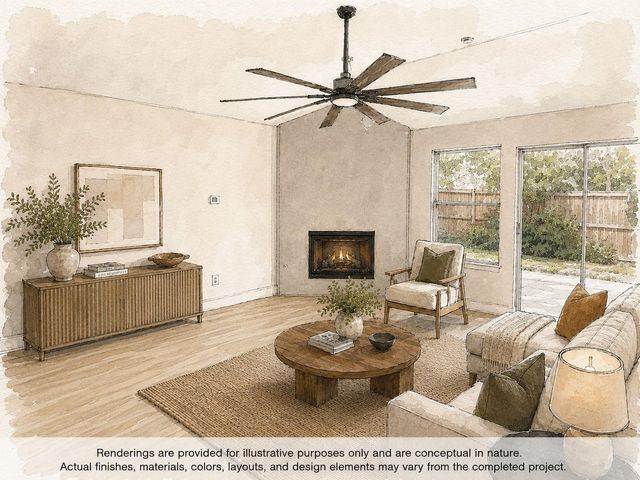 12316 Sugar Leaf PL, Austin, TX 78748
