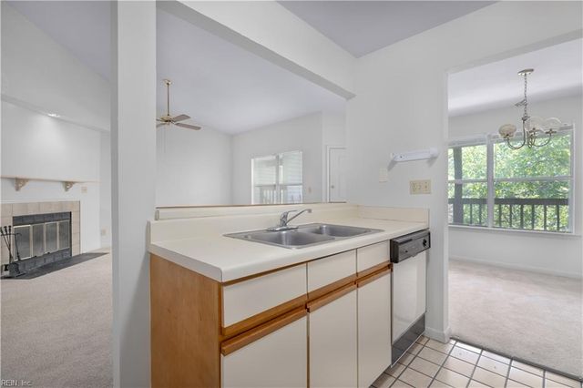 3126 Tidal Bay LN, Virginia Beach, VA 23451