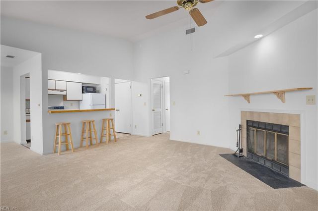 3126 Tidal Bay LN, Virginia Beach, VA 23451