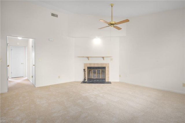 3126 Tidal Bay LN, Virginia Beach, VA 23451