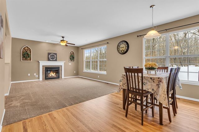 4009 Magnolia Parkway, Jackson, MI 49201