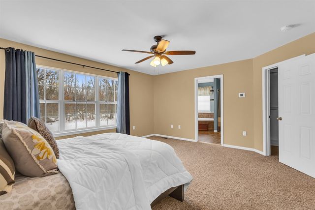 4009 Magnolia Parkway, Jackson, MI 49201