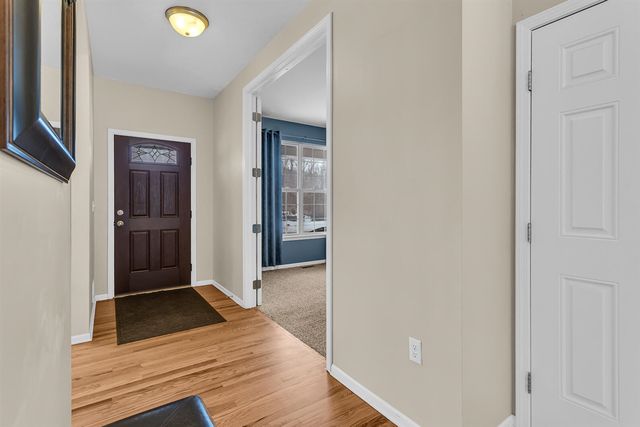 4009 Magnolia Parkway, Jackson, MI 49201