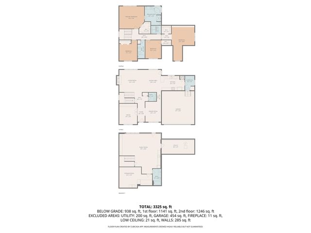 4009 Magnolia Parkway, Jackson, MI 49201