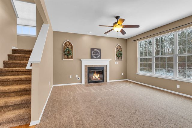 4009 Magnolia Parkway, Jackson, MI 49201