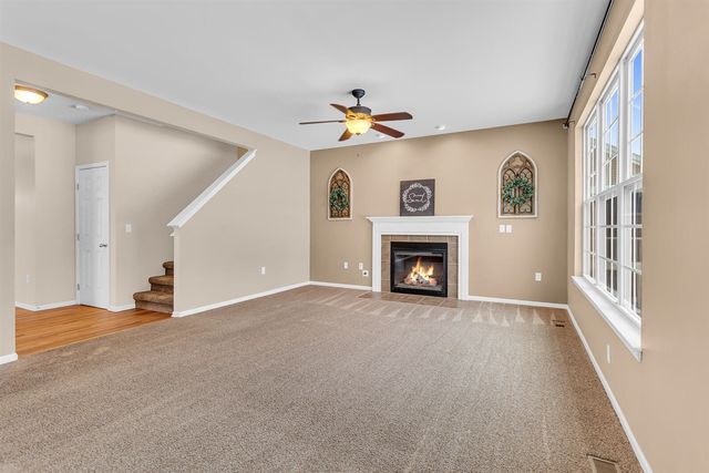 4009 Magnolia Parkway, Jackson, MI 49201