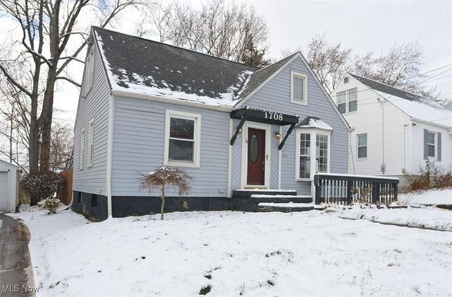 1708 Highview Avenue, Akron, OH 44301