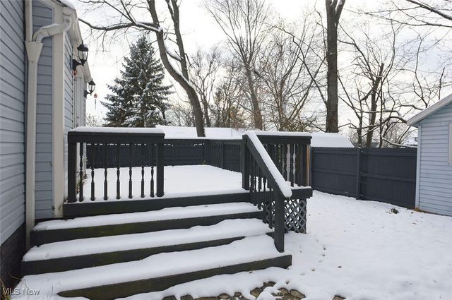 1708 Highview Avenue, Akron, OH 44301